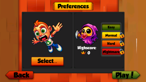 超级坠落弗雷德