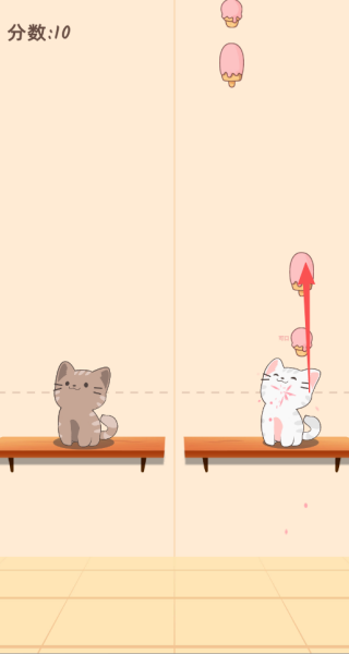 甜心猫咪模拟器