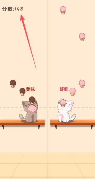 甜心猫咪模拟器