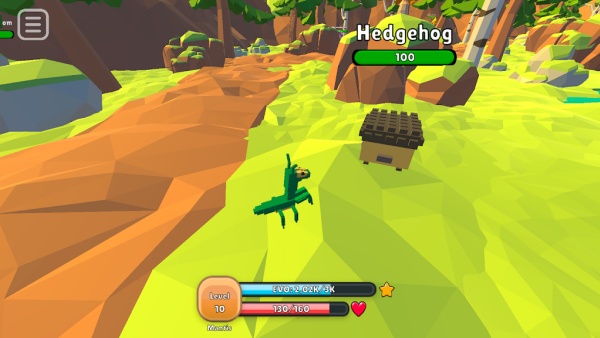 动物进化模拟器2