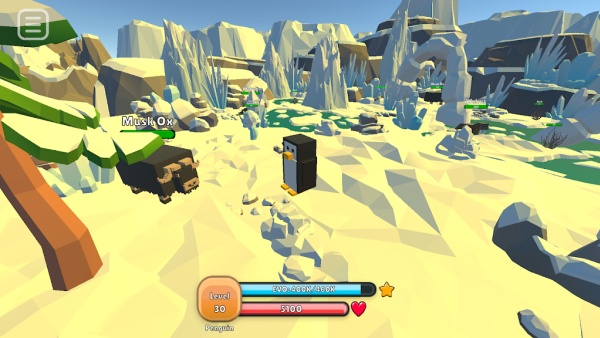 动物进化模拟器3