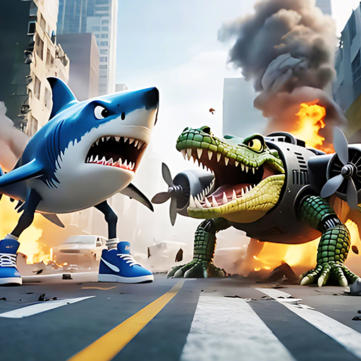 山海经融合模拟