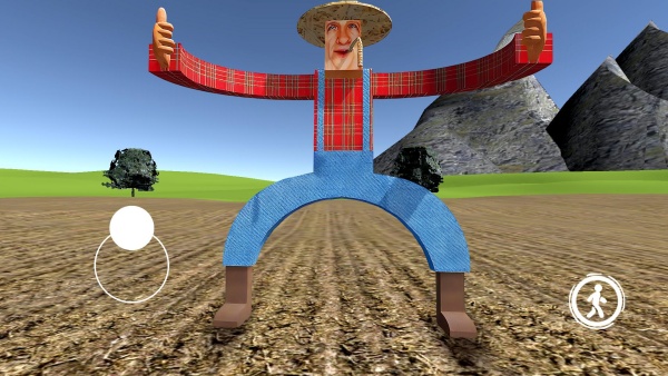 逃离怪物大冒险2