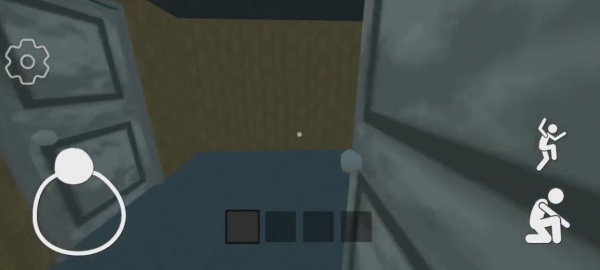 邻居逃脱3D恐怖