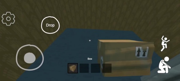 邻居逃脱3D恐怖