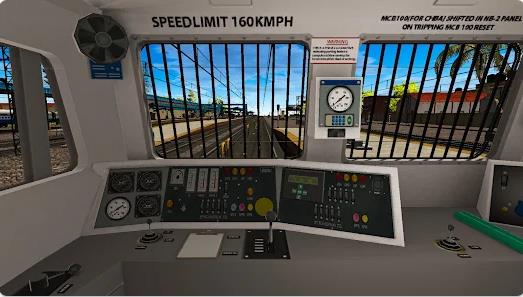 印度铁路快车20251