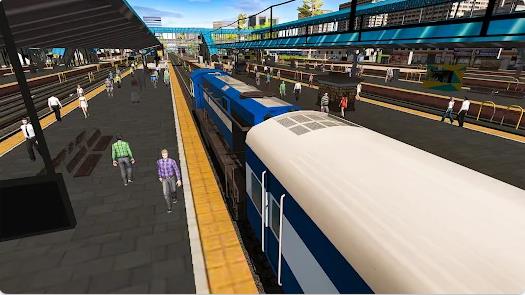 印度铁路快车20253