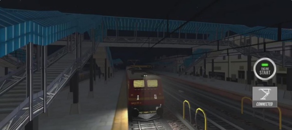 印度铁路快车2025