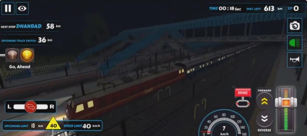 印度铁路快车2025