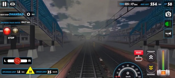 印度铁路快车2025