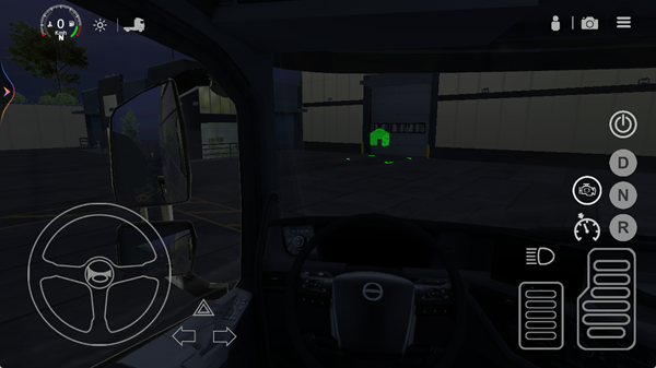 卡车世界遨游欧美2