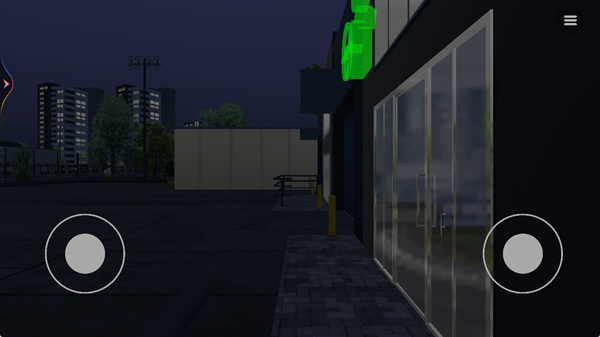 卡车世界遨游欧美