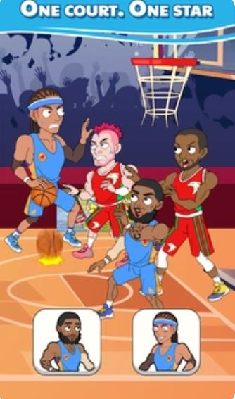 明星的选择有趣的故事1