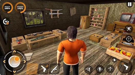 最后生还者僵尸战争1