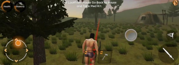 最后生还者僵尸战争