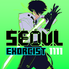 Seoul Exorcist1111