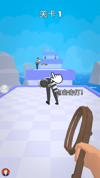 疯狂小兵大作战