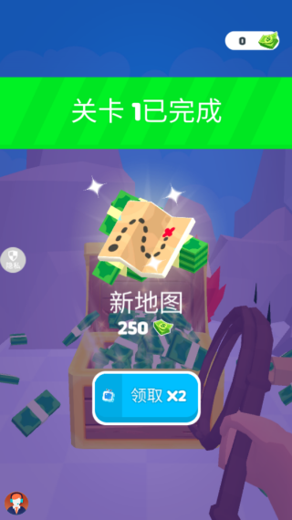 疯狂小兵大作战