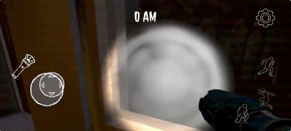 侏罗纪恐怖恐龙狩猎