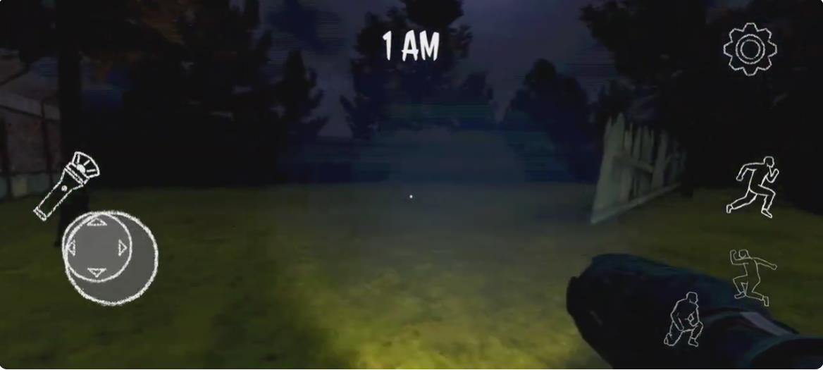 侏罗纪恐怖恐龙狩猎