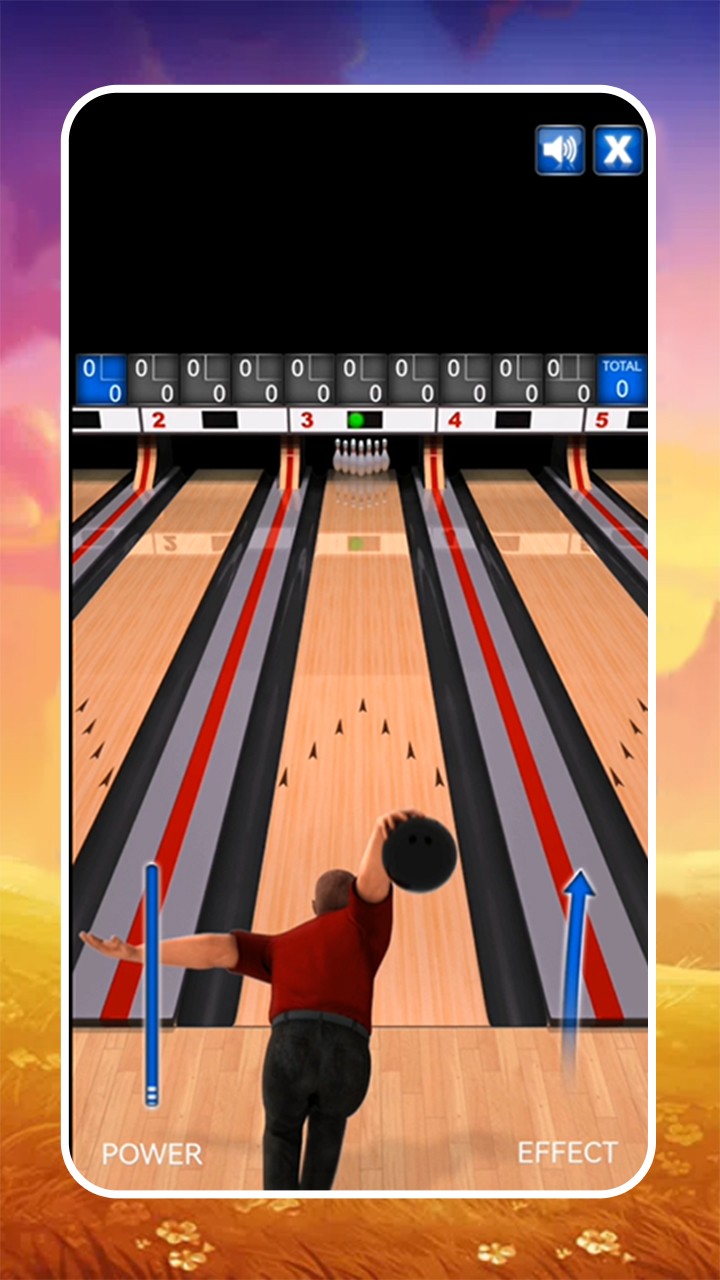 保龄球挑战3