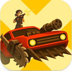 终极战区生存之战