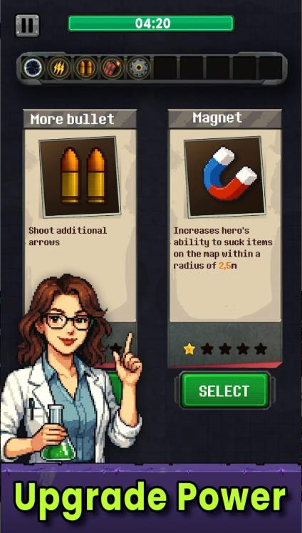 终极战区生存之战1