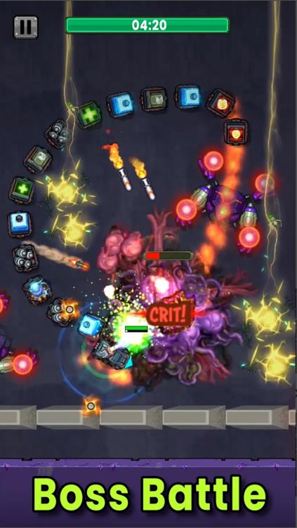 终极战区生存之战2