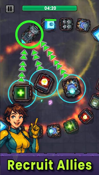 终极战区生存之战3