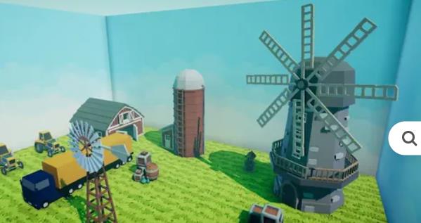 纽带乱斗终极对决2