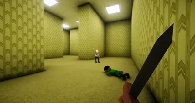 纽带乱斗终极对决4