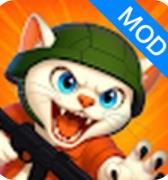 C.A.T.S. 战术生存