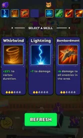 C.A.T.S. 战术生存3