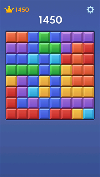 罗斯方块连连消