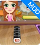 拉希德的疯狂汉堡店