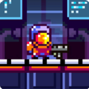 像素代码：天堂