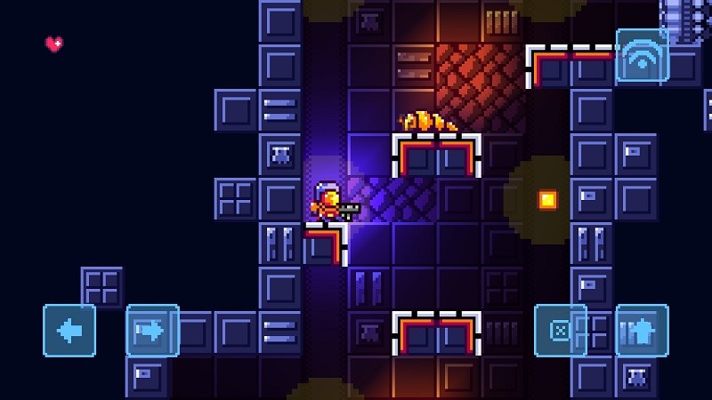 像素代码：天堂2