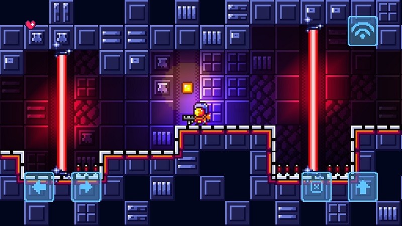 像素代码：天堂4