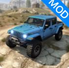 越野泥浆卡车驾驶2024