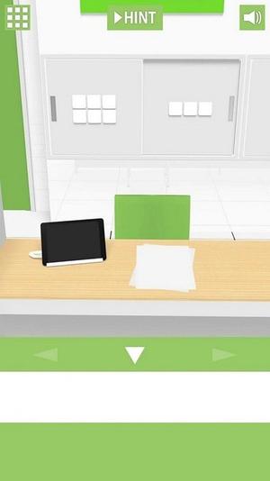 手机店逃脱游戏3