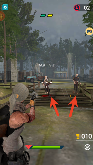 终极幸存者对决