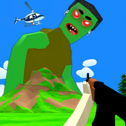 开放世界沙盒模拟