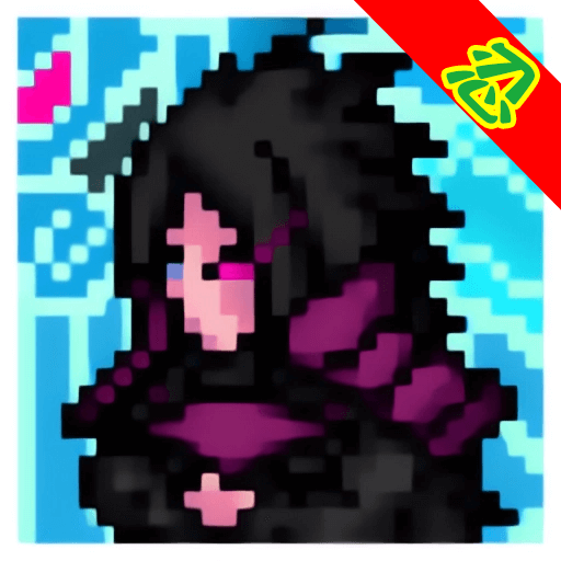 像素格斗王者对决