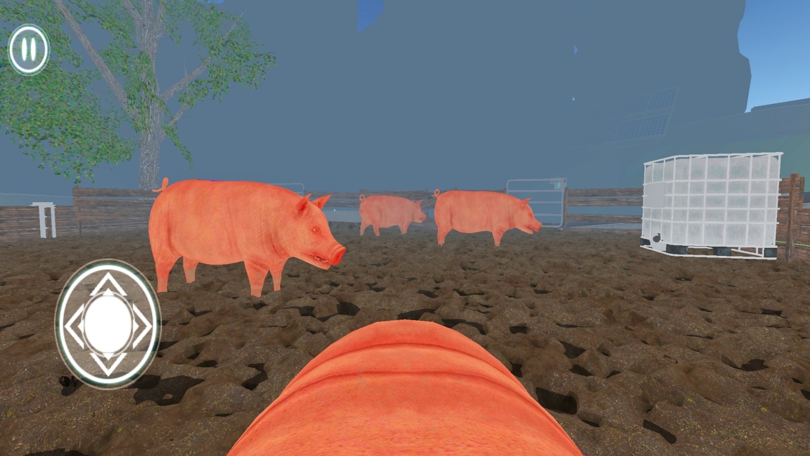 猪生模拟器4