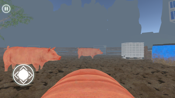 猪生模拟器