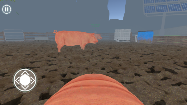 猪生模拟器