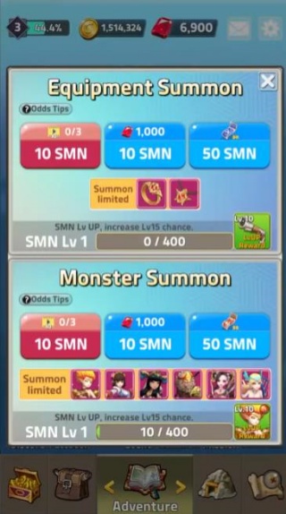 地下城经理矿山之王