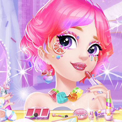 莉比小公主美发沙龙