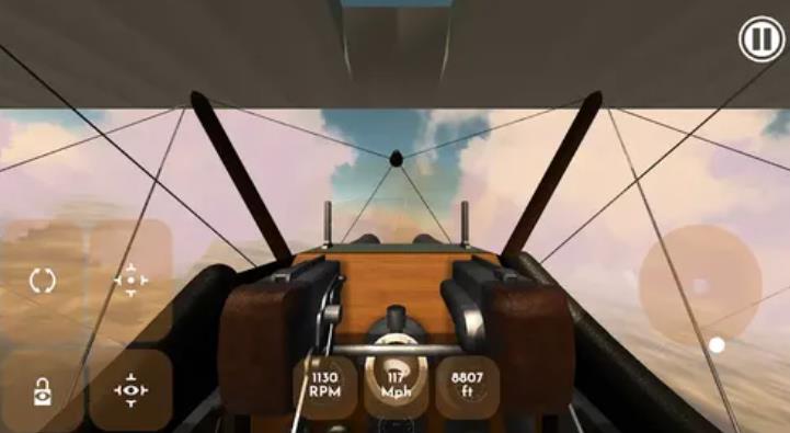 大战空战精简版3