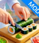 皇家厨师烹饪游戏